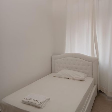 Grand Nomentana Roma Apartment Exterior photo