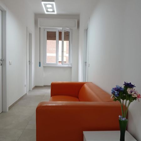 Grand Nomentana Roma Apartment Exterior photo