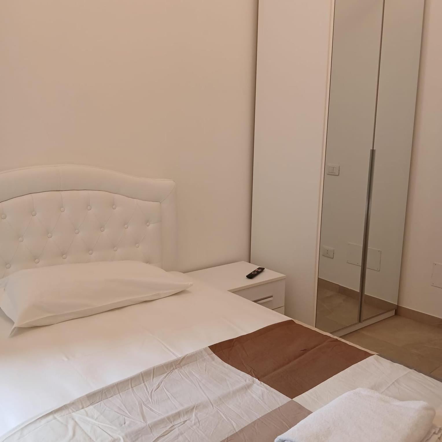Grand Nomentana Roma Apartment Exterior photo