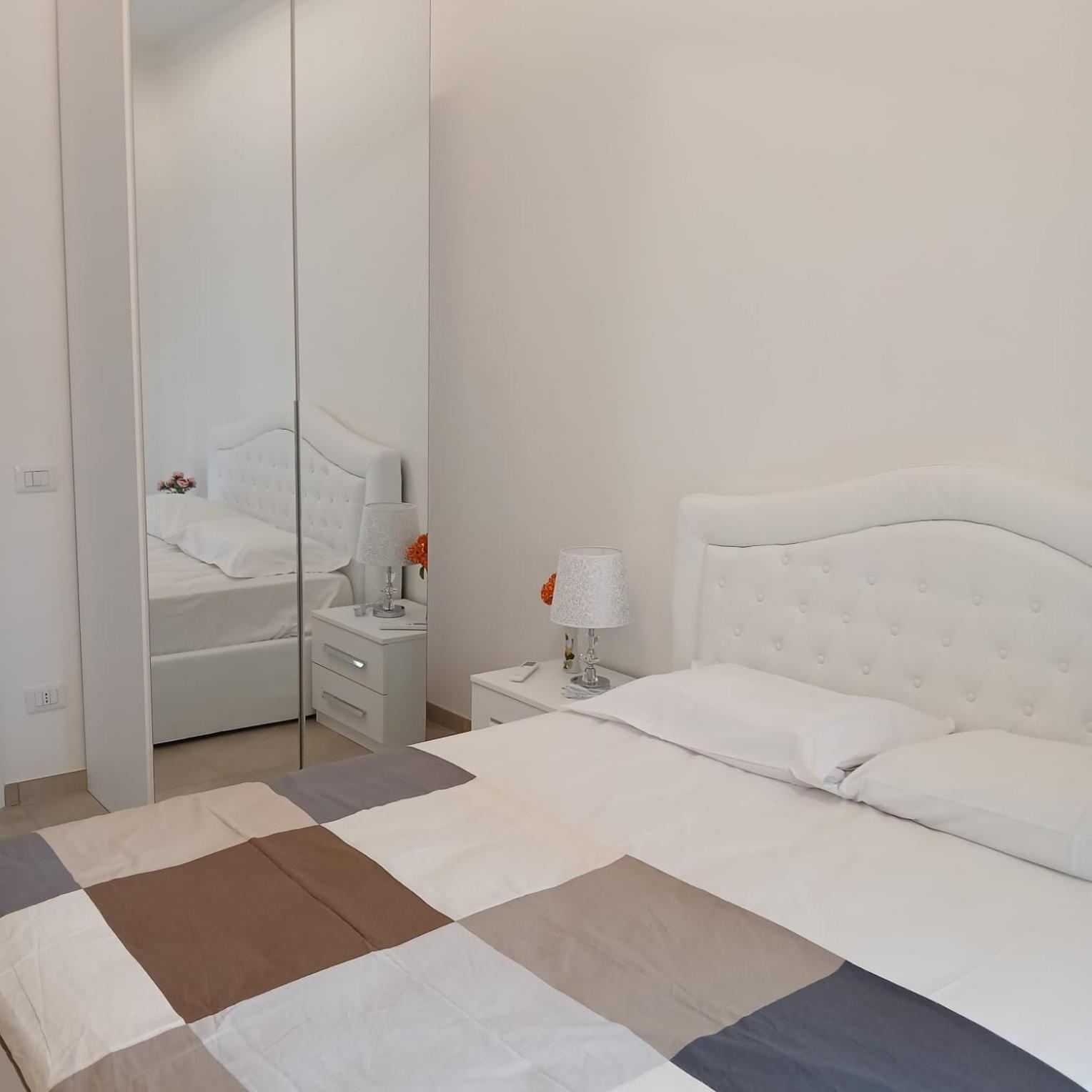 Grand Nomentana Roma Apartment Exterior photo