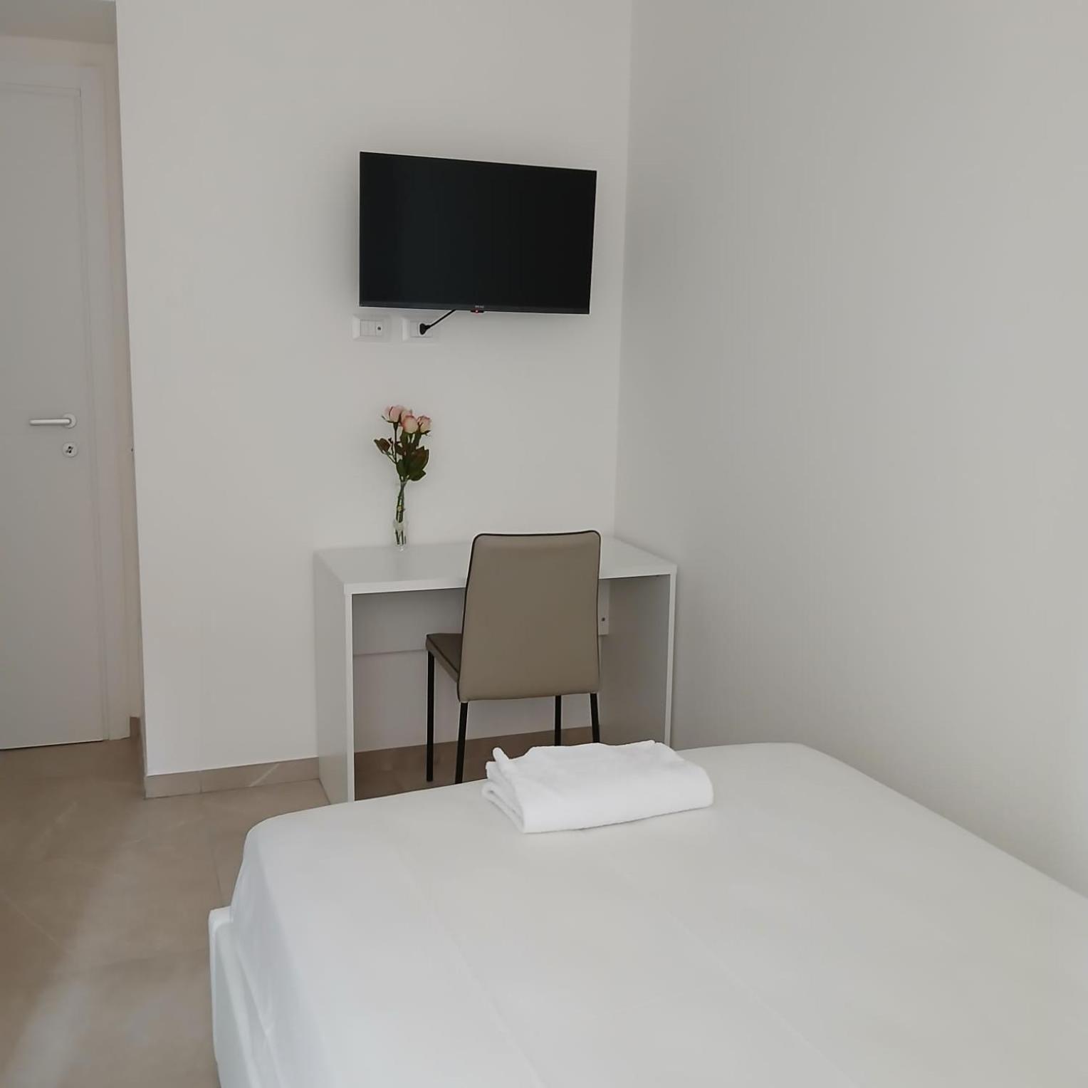Grand Nomentana Roma Apartment Exterior photo
