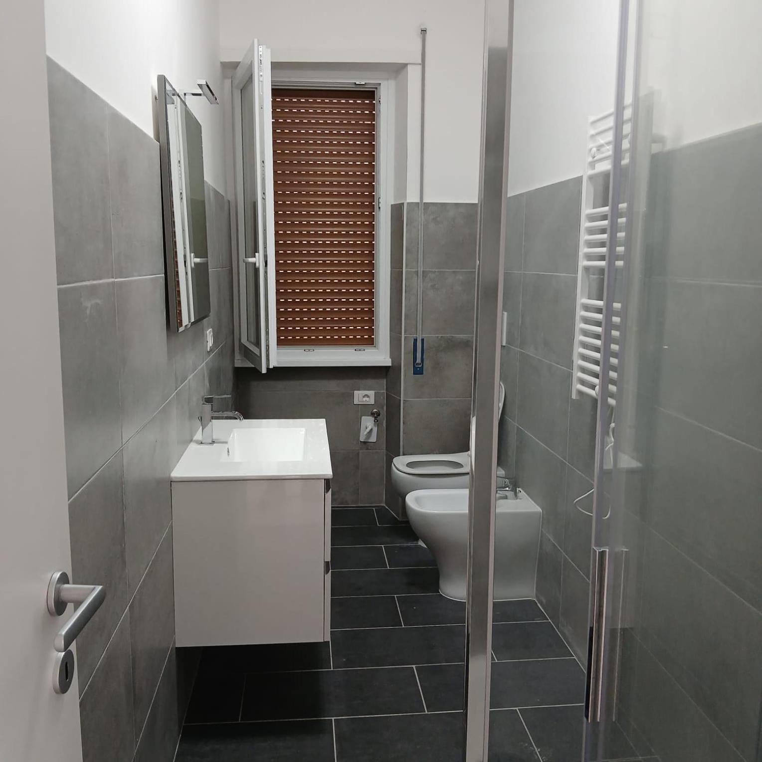 Grand Nomentana Roma Apartment Exterior photo