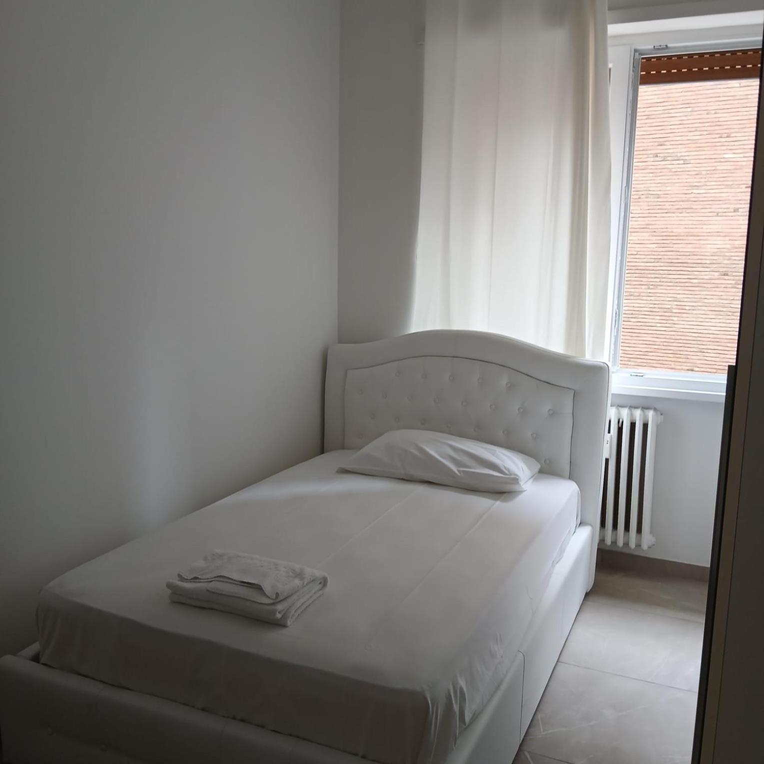 Grand Nomentana Roma Apartment Exterior photo