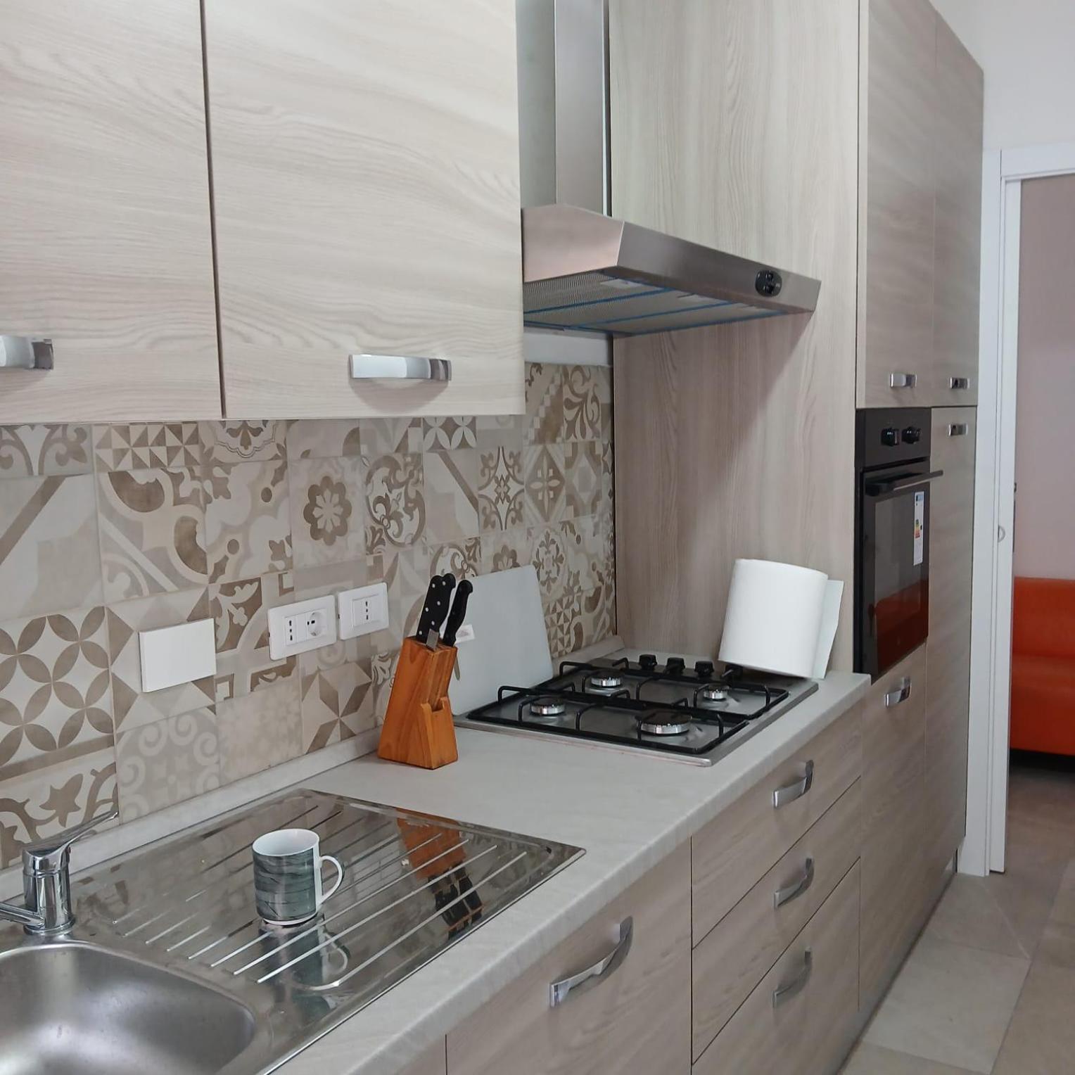 Grand Nomentana Roma Apartment Exterior photo